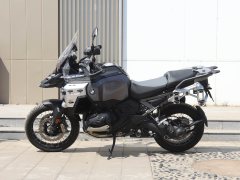 BMW R 1300 GS - ფოტო 4