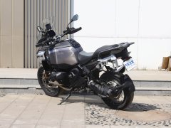 BMW R 1300 GS - ფოტო 5
