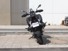 BMW R 1300 GS - ფოტო 6