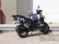 BMW R 1300 GS - ფოტო 7