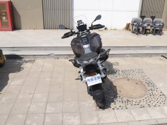 BMW R 1300 GS - ფოტო 9