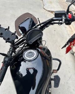 Hyosung GV650 - ფოტო 2