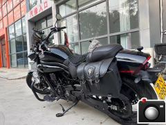 Hyosung GV650 - ფოტო 5
