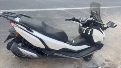 Cyclone Ruitu RT3 250 cc - фото 1