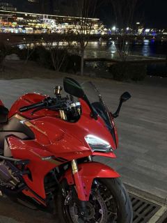 QJMOTOR Sai 450 - ფოტო 2