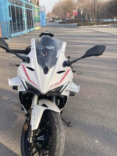 Cyclone RC250 - ფოტო 1