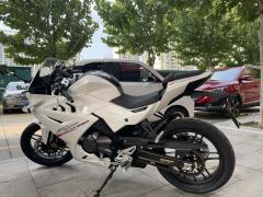 Cyclone RC250 - ფოტო 2