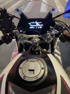 Cyclone RC250 - ფოტო 3