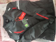 Haojue Tiger Shark VX125 - photo 2