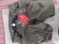 Haojue Tiger Shark VX125 - photo 4