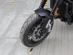 Harley-Davidson X 500 - ფოტო 10