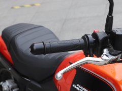 Harley-Davidson X 500 - ფოტო 12