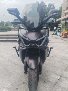 SYM Cruisym 400 - фото 4