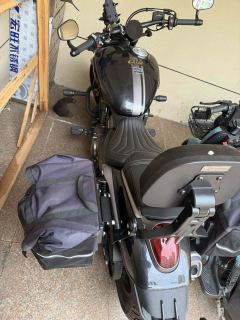 Voge CU625 600 cc - photo 1