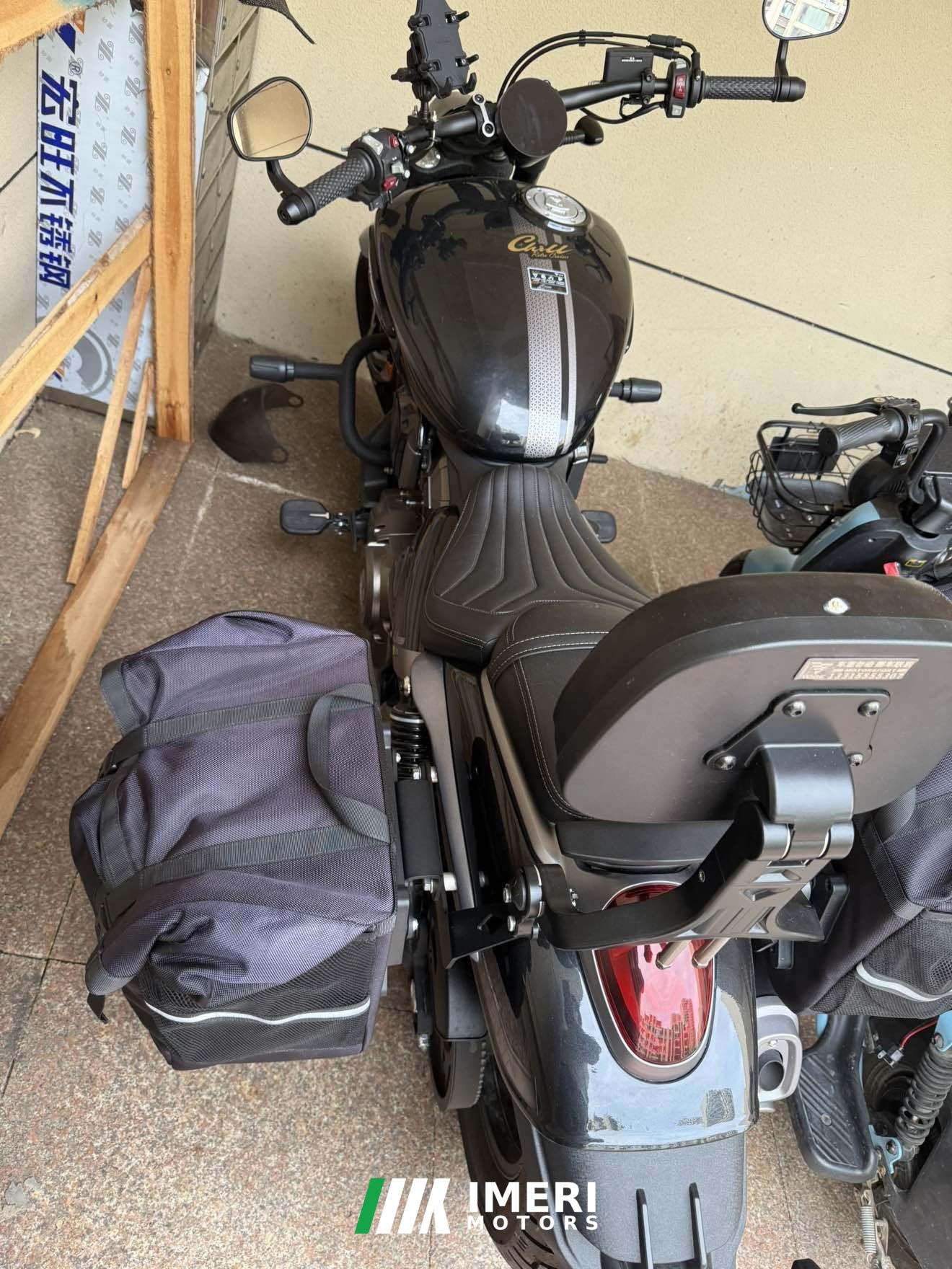2026 Voge CU625 600 cc