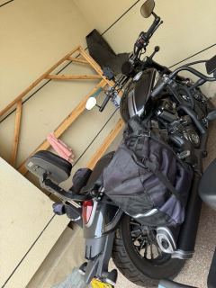 Voge CU625 600 cc - photo 2