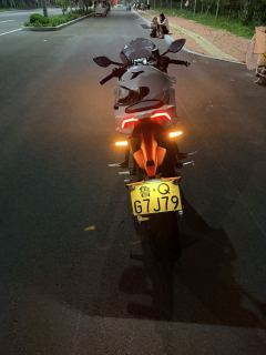 Kayo 450RR - ფოტო 1