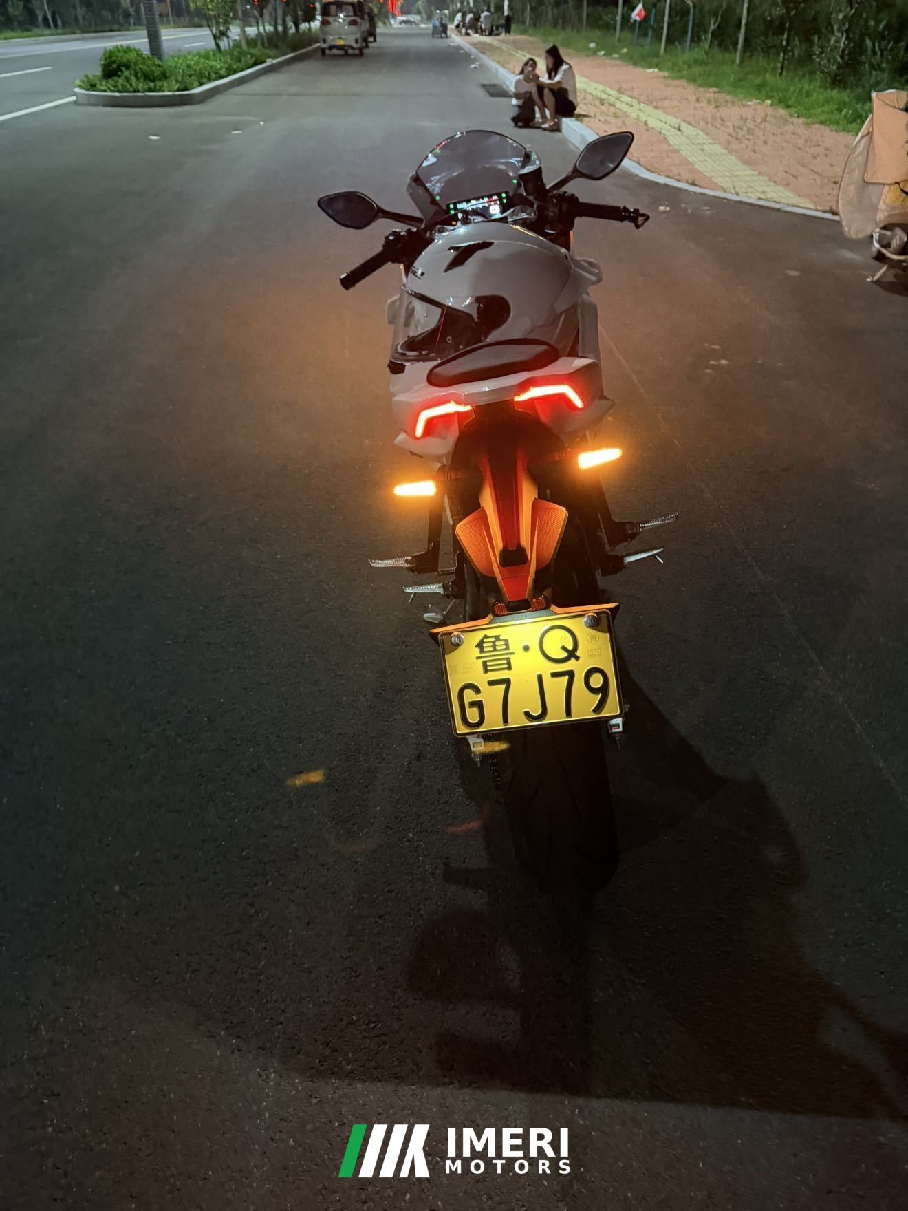 2026 Kayo 450RR