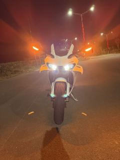 Kayo 450RR - ფოტო 2