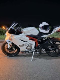 Kayo 450RR - ფოტო 3