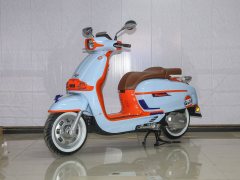 Weiduoliya Sixties 150Si - фото 10