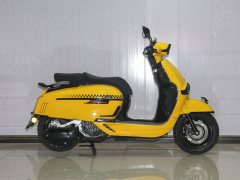 Weiduoliya Sixties 150Si - фото 8