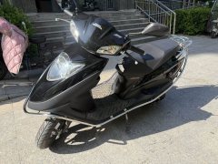Sundiro Honda NS125D - ფოტო 2