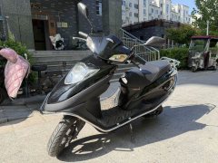 Sundiro Honda NS125D - ფოტო 3