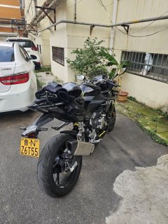 Voge RR500S - ფოტო 3