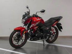 Haojue DF150 - ფოტო 1