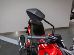 Haojue DF150 - ფოტო 10