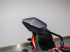 Haojue DF150 - ფოტო 11
