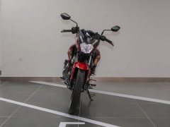 Haojue DF150 - ფოტო 2