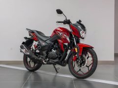 Haojue DF150 - ფოტო 3