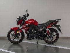 Haojue DF150 - ფოტო 4