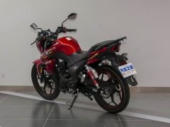 Haojue DF150 - ფოტო 6