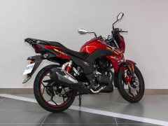 Haojue DF150 - ფოტო 7