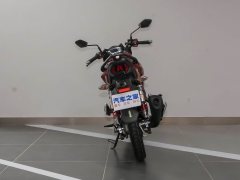 Haojue DF150 - ფოტო 8