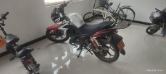 Haojue DF150 - ფოტო 3