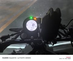 Kawasaki Eliminator 500 450 cc - ფოტო 4