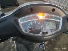 Haojue 125 cc - ფოტო 10