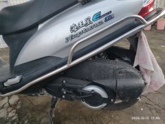 Haojue 125 cc - ფოტო 7