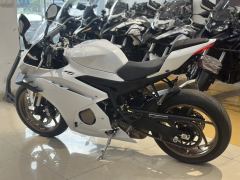 ZXMOTO 500RR - photo 1