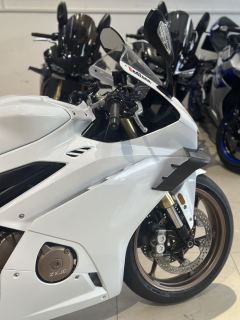 ZXMOTO 500RR - photo 2