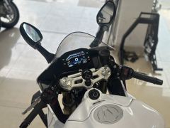 ZXMOTO 500RR - photo 3