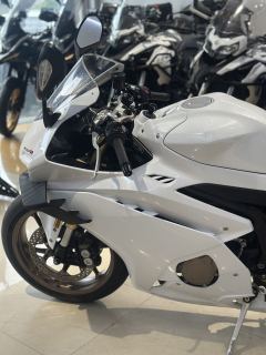 ZXMOTO 500RR - photo 4