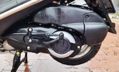 Haojue 125 cc - ფოტო 4