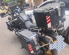 Voge DS900X - ფოტო 2