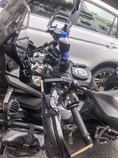 Voge DS900X - ფოტო 3