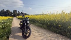 Kawasaki Vulcan S 650 cc - ფოტო 3